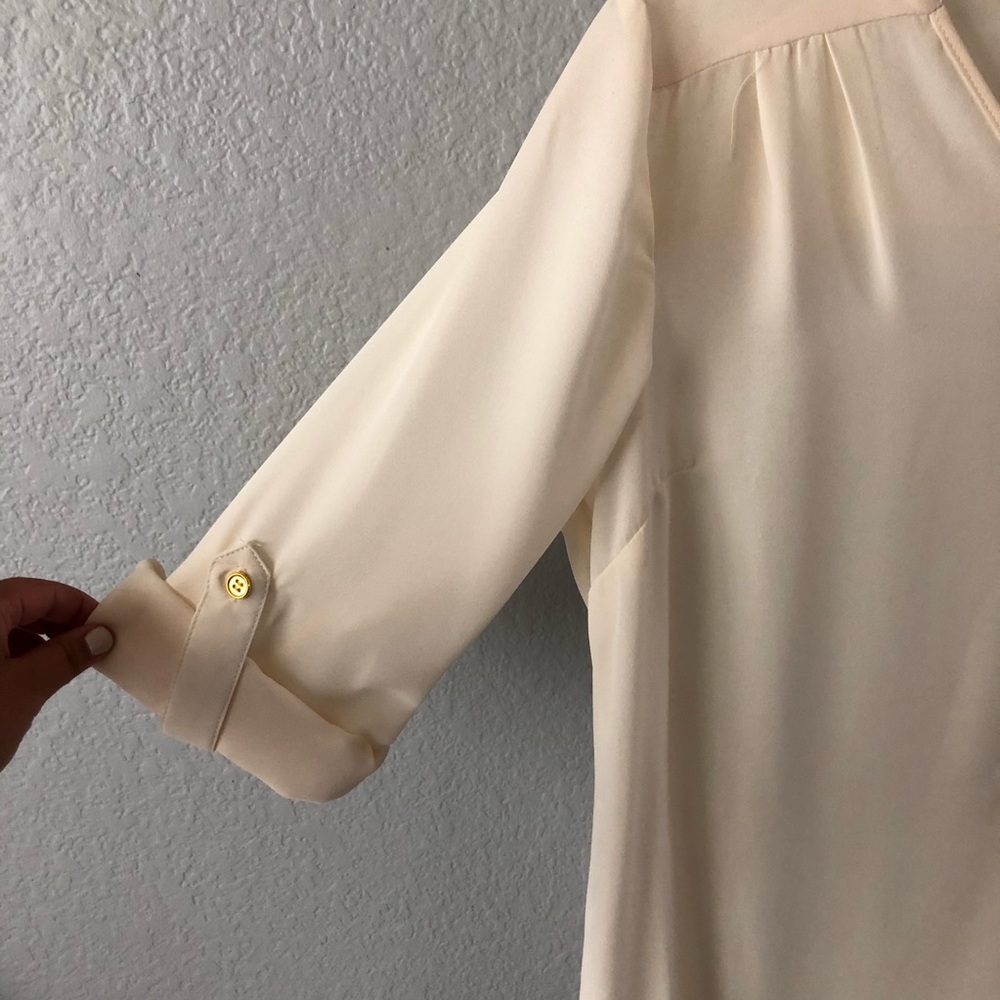 NWT Rue21 blouse - Picture 7 of 8